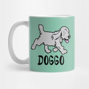 Doggo Mug